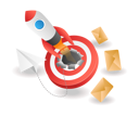 پیش‌نمایش فایل digital-email-marketing-strategy-6563555 از پک فناوری کسب‌وکار و آموزش