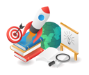 پیش‌نمایش فایل education-idea-6563568 از پک فناوری کسب‌وکار و آموزش