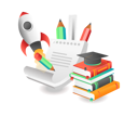 پیش‌نمایش فایل education-planning-6563557 از پک فناوری کسب‌وکار و آموزش