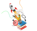 پیش‌نمایش فایل education-startup-6563558 از پک فناوری کسب‌وکار و آموزش