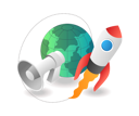 پیش‌نمایش فایل online-marketing-startup-6563548 از پک فناوری کسب‌وکار و آموزش