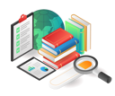 پیش‌نمایش فایل search-book-6563569 از پک فناوری کسب‌وکار و آموزش