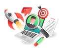 پیش‌نمایش فایل search-job-6563576 از پک فناوری کسب‌وکار و آموزش