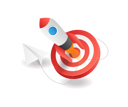 پیش‌نمایش فایل startup-target-6563561 از پک فناوری کسب‌وکار و آموزش