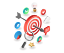 پیش‌نمایش فایل target-filter-marketing-strategy-6563574 از پک فناوری کسب‌وکار و آموزش