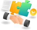 پیش‌نمایش فایل business-collaboration-agreement-6608498 از پک کسب و کار