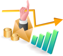 پیش‌نمایش فایل business-investment-email-marketing-6608578 از پک کسب و کار