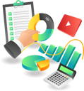 پیش‌نمایش فایل business-plan-6608580 از پک کسب و کار