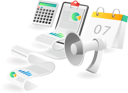 پیش‌نمایش فایل data-analysis-count-6608545 از پک کسب و کار