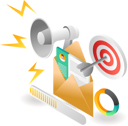 پیش‌نمایش فایل digital-marketing-strategy-email-campaign-6608518 از پک کسب و کار