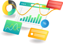پیش‌نمایش فایل investment-data-analysis-6608530 از پک کسب و کار