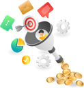 پیش‌نمایش فایل marketing-filter-6608490 از پک کسب و کار