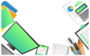 پیش‌نمایش فایل professional-workplace-6608485 از پک کسب و کار