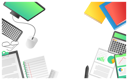پیش‌نمایش فایل professional-workplace-6608487 از پک کسب و کار