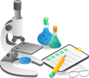 پیش‌نمایش فایل science-experiment-6608560 از پک کسب و کار