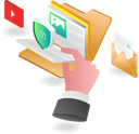 پیش‌نمایش فایل search-for-document-in-secure-folder-6608526 از پک کسب و کار