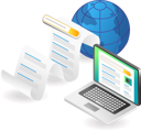 پیش‌نمایش فایل search-for-information-from-internet-6608554 از پک کسب و کار