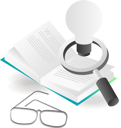 پیش‌نمایش فایل searching-for-idea-in-book-6608533 از پک کسب و کار