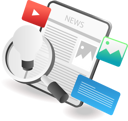پیش‌نمایش فایل searching-for-latest-news-6608534 از پک کسب و کار