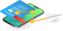 پیش‌نمایش فایل send-email-6608557 از پک کسب و کار
