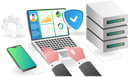 پیش‌نمایش فایل server-security-analysis-6608572 از پک کسب و کار
