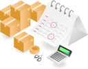 پیش‌نمایش فایل shipment-planning-6608516 از پک کسب و کار