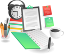 پیش‌نمایش فایل students-desk-6608492 از پک کسب و کار