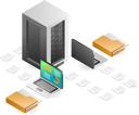 پیش‌نمایش فایل computer-server-data-6608695 از پک فعالیت‌های تجاری