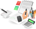 پیش‌نمایش فایل creative-information-6608683 از پک فعالیت‌های تجاری
