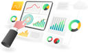 پیش‌نمایش فایل data-analysis-dashboard-6608627 از پک فعالیت‌های تجاری