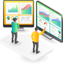 پیش‌نمایش فایل data-monitoring-6608635 از پک فعالیت‌های تجاری