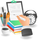 پیش‌نمایش فایل fill-in-form-details-6608640 از پک فعالیت‌های تجاری