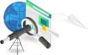 پیش‌نمایش فایل finding-for-information-online-6608647 از پک فعالیت‌های تجاری