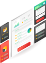 پیش‌نمایش فایل investment-dashboard-6608649 از پک فعالیت‌های تجاری