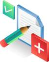 پیش‌نمایش فایل add-text-to-document-6618141 از پک فناوری کسب‌وکار