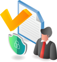 پیش‌نمایش فایل admin-data-security-6618206 از پک فناوری کسب‌وکار