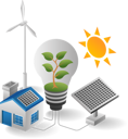 پیش‌نمایش فایل alternative-energy-source-6618277 از پک فناوری کسب‌وکار
