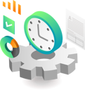 پیش‌نمایش فایل business-process-time-6618108 از پک فناوری کسب‌وکار