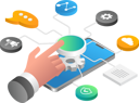 پیش‌نمایش فایل digital-transformation-6618216 از پک فناوری کسب‌وکار