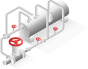 پیش‌نمایش فایل gas-pipeline-6618279 از پک فناوری کسب‌وکار
