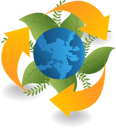 پیش‌نمایش فایل green-earth-6618268 از پک فناوری کسب‌وکار