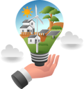 پیش‌نمایش فایل greenhouse-light-6618278 از پک فناوری کسب‌وکار