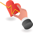 پیش‌نمایش فایل heart-care-6618281 از پک فناوری کسب‌وکار