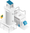 پیش‌نمایش فایل industrial-granulator-6618306 از پک فناوری کسب‌وکار