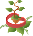 پیش‌نمایش فایل love-plants-6618284 از پک فناوری کسب‌وکار