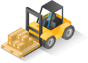 پیش‌نمایش فایل man-lifting-goods-with-forklift-6618297 از پک فناوری کسب‌وکار