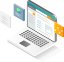 پیش‌نمایش فایل online-website-6618212 از پک فناوری کسب‌وکار