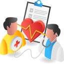 پیش‌نمایش فایل patients-report-6618209 از پک فناوری کسب‌وکار