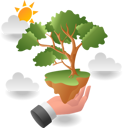 پیش‌نمایش فایل plant-care-6618274 از پک فناوری کسب‌وکار
