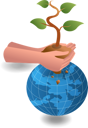 پیش‌نمایش فایل plant-more-trees-on-earth-6618097 از پک فناوری کسب‌وکار